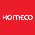logo komeco